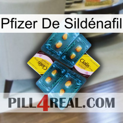 Pfizer De Sildénafil cialis5